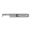 Micro 100 Carbide Quick Change - Radial Profiling Right Hand QPR5-100200